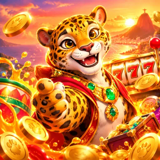 Painel com estúdios de jogos que fornecem títulos de slots para a plataforma