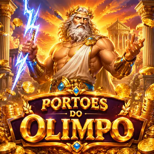 Slot de mitologia grega com multiplicadores progressivos